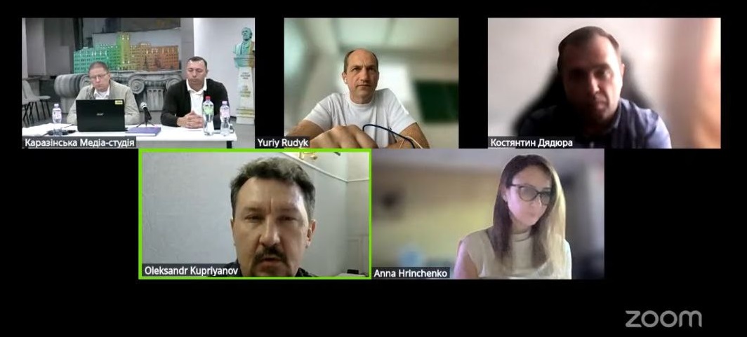 Вітаємо з отриманням диплому доктора філософії