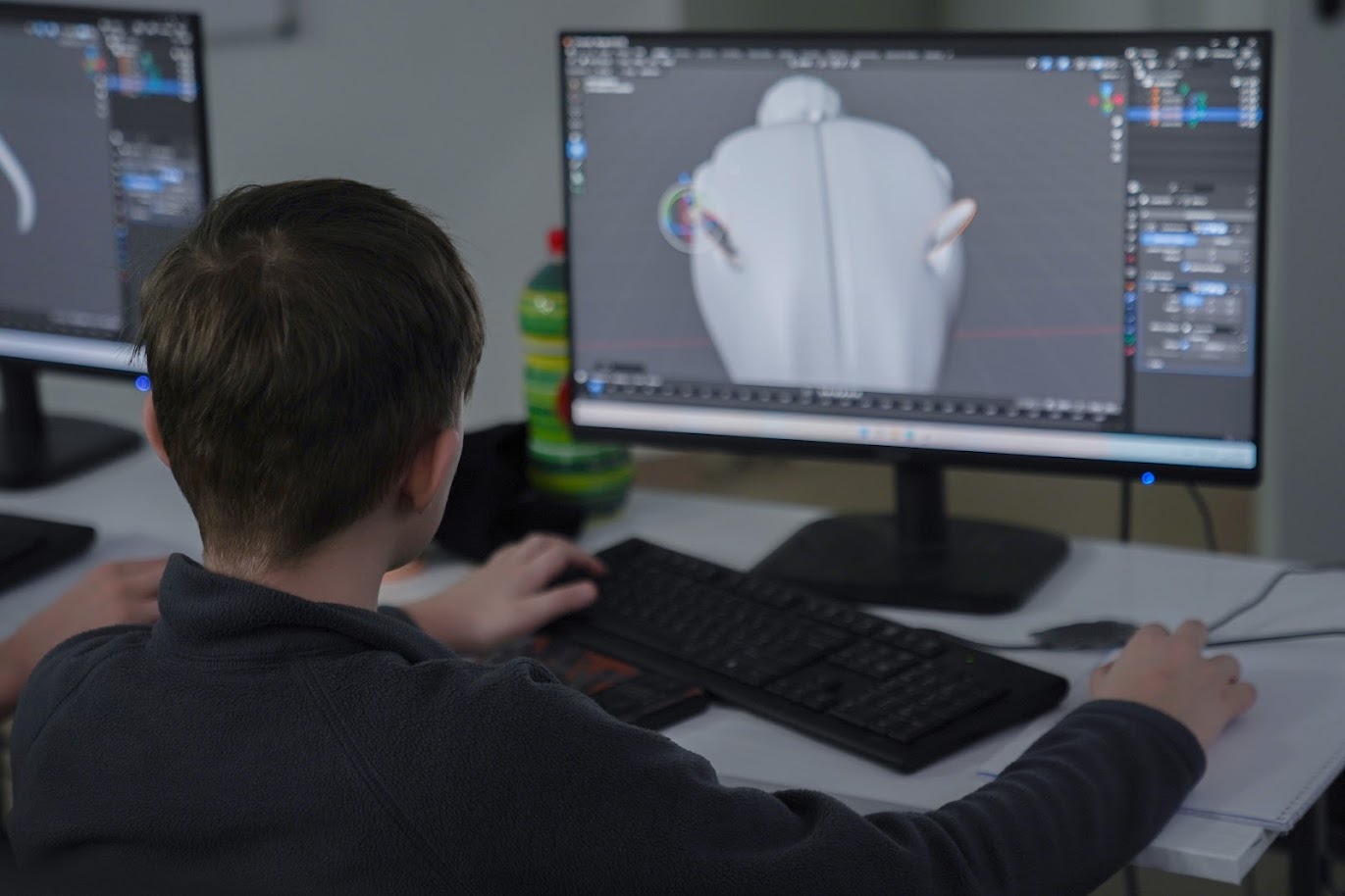 Воркшоп Індустрія 4.0, фото 1