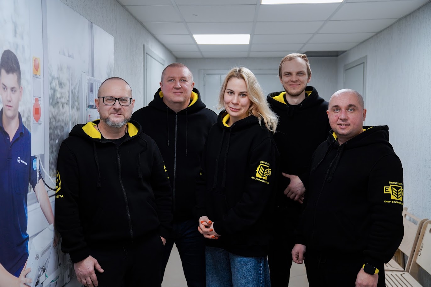 Воркшоп Індустрія 4.0, фото 2