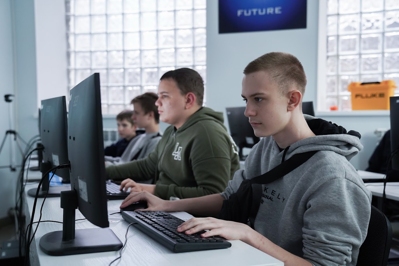 Воркшоп Індустрія 4.0, фото 3