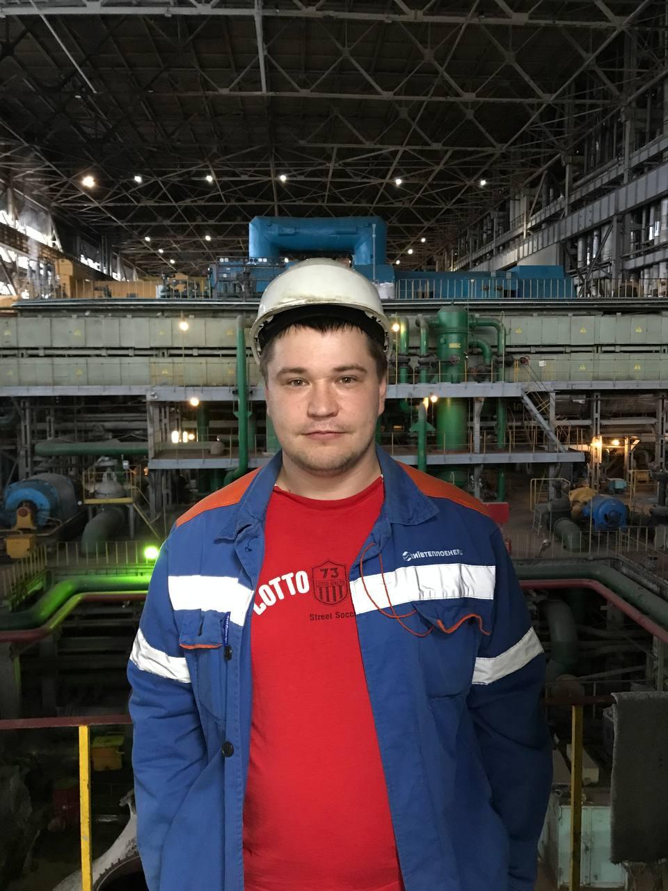 Олексій Стародубський