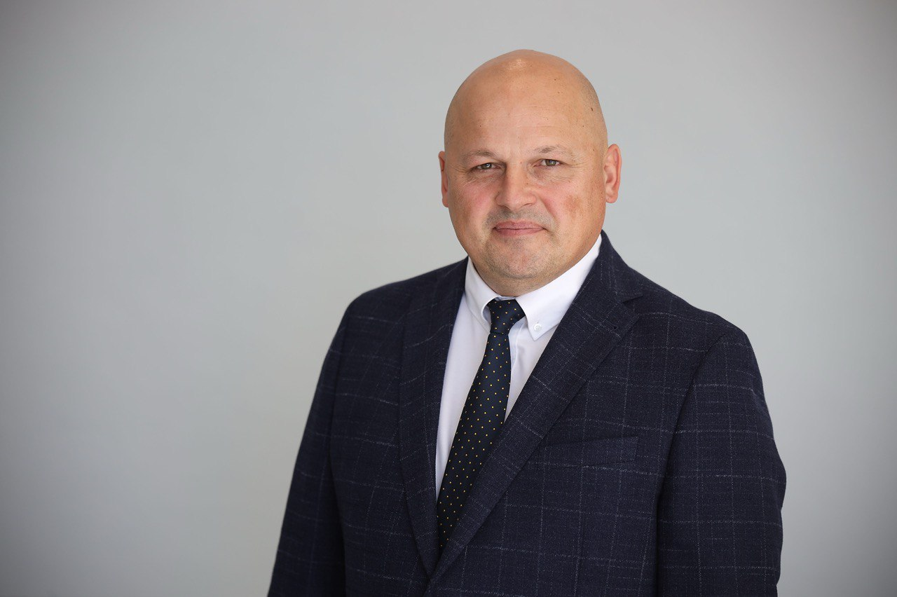 Олексій Стародубський