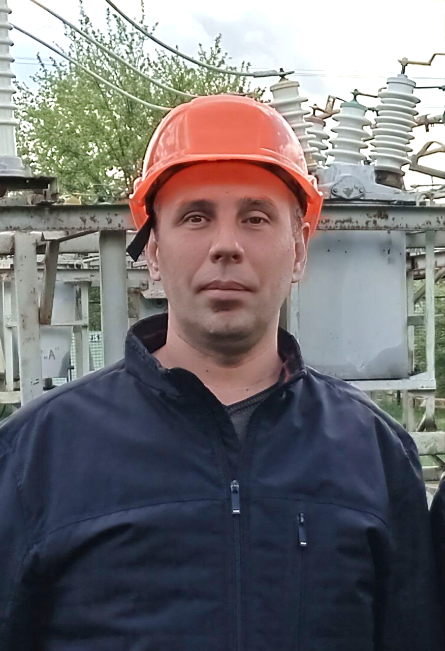Євген Занихайло