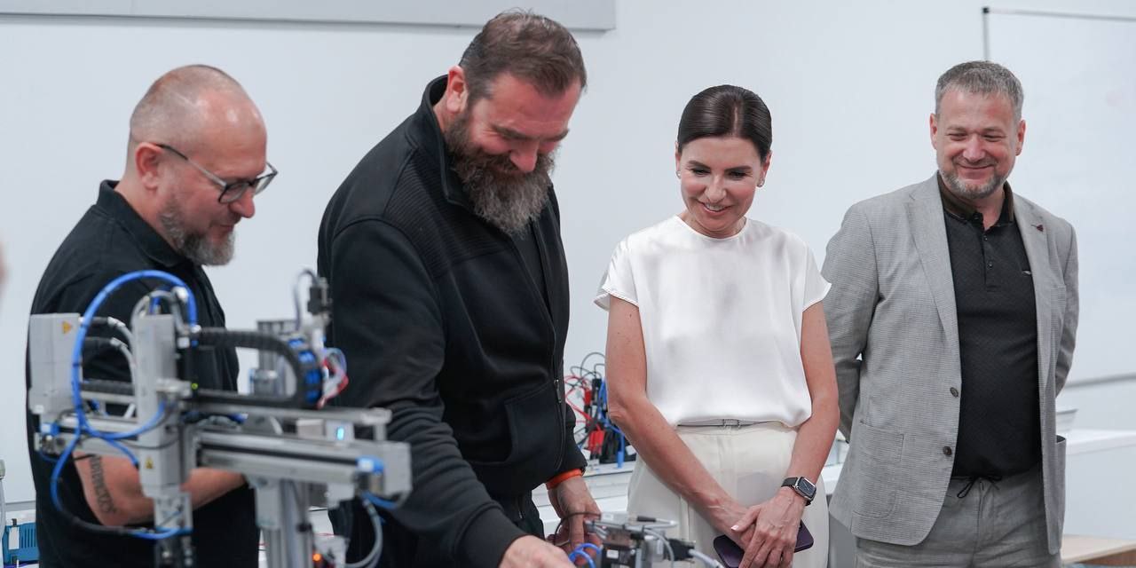 Практичні заняття