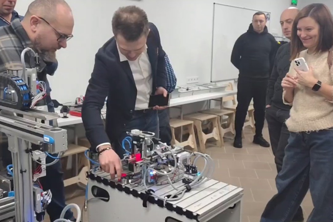 День енергетика