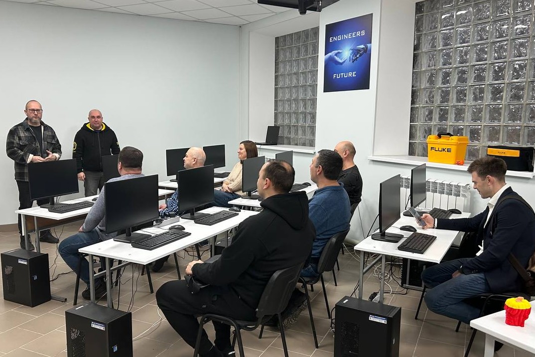 День енергетика