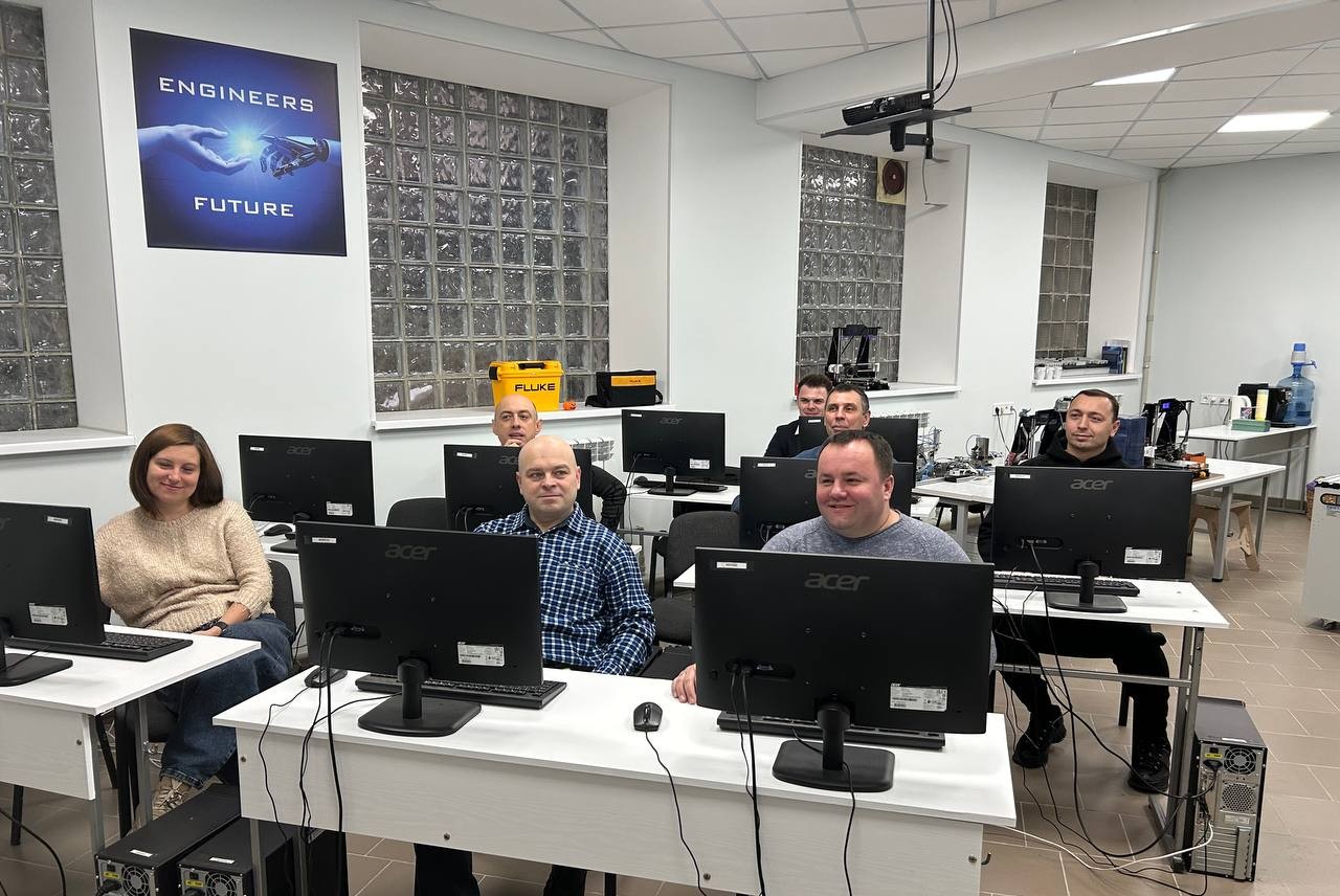 День енергетика