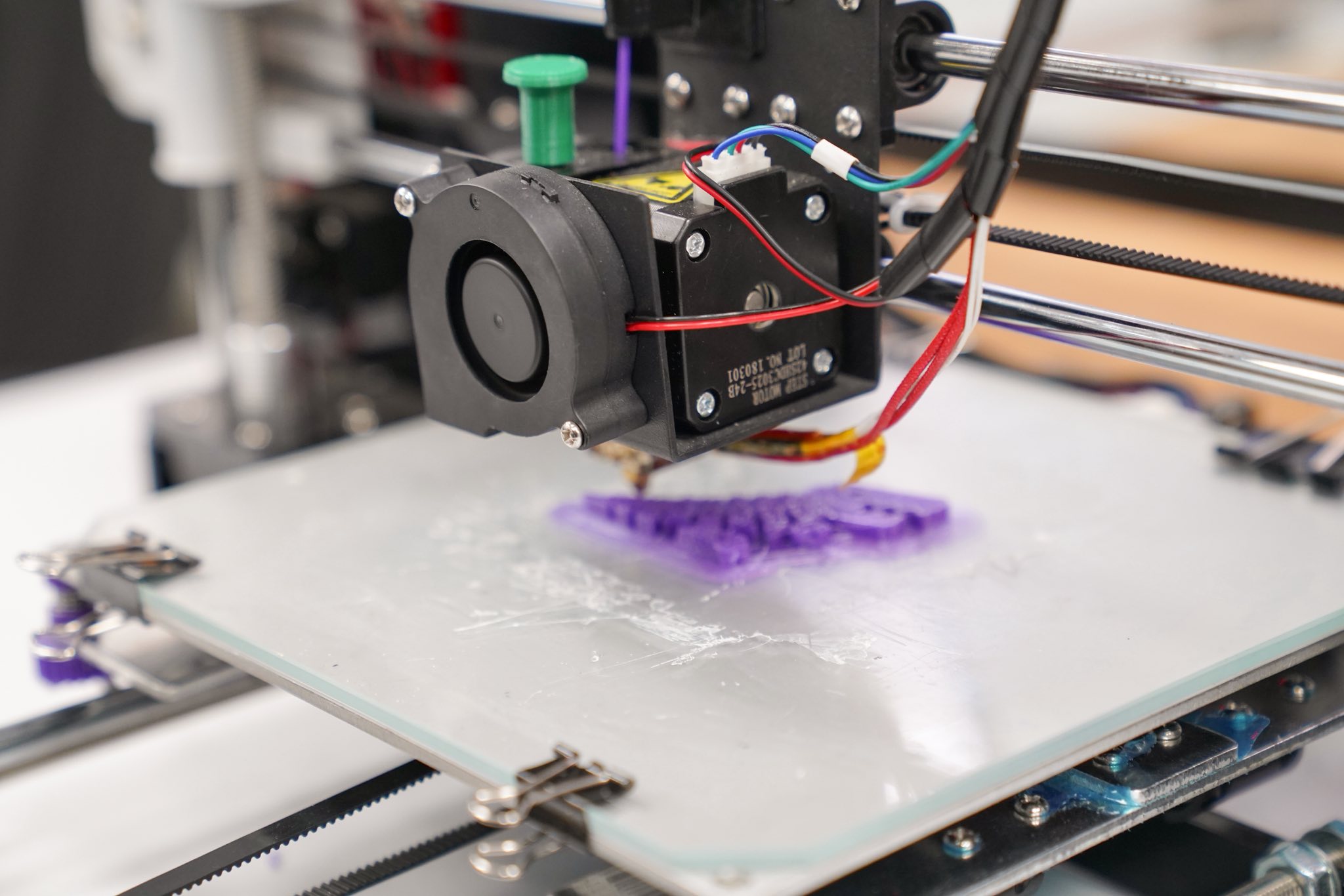 Лабораторія FESTO