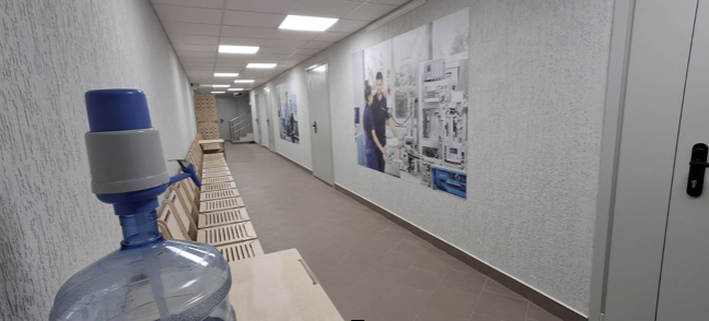 Лабораторія