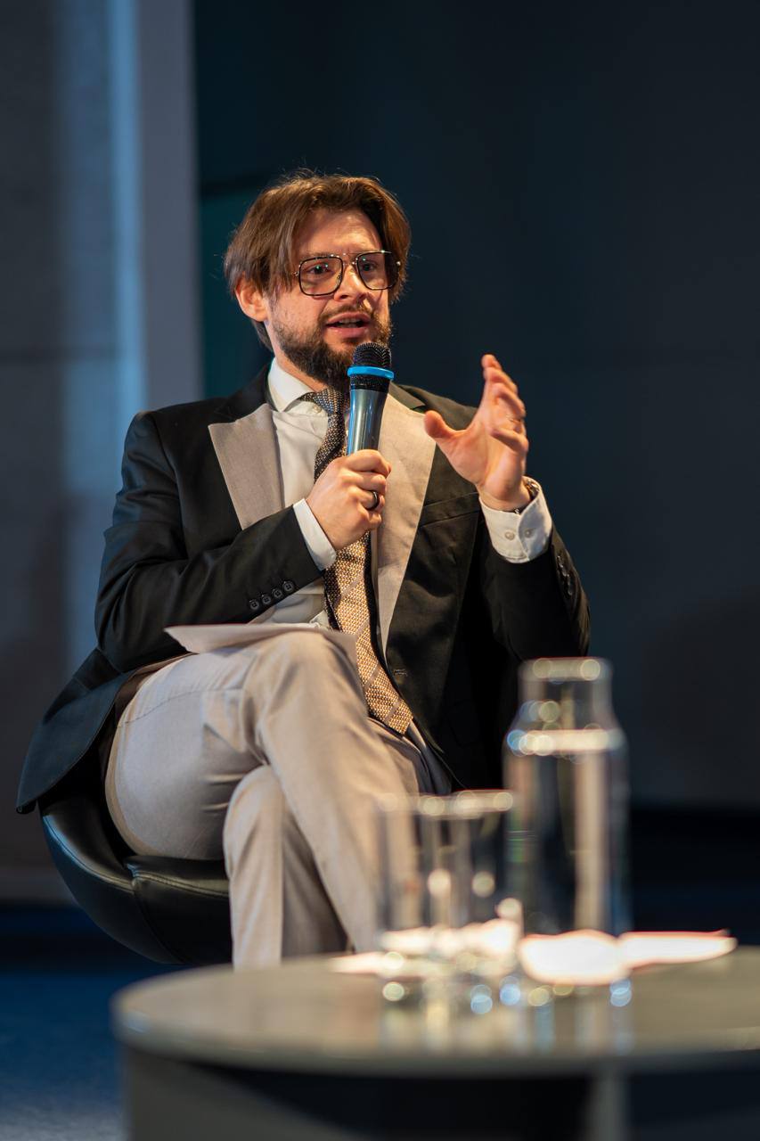 Саміт ГО «Прогресильні»