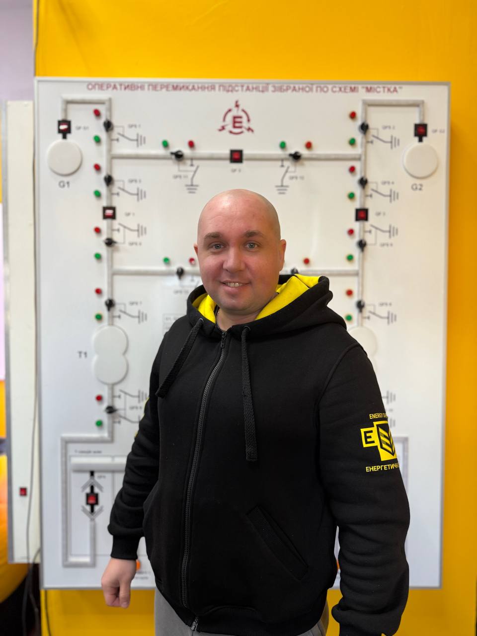 Бровко Костянтин Юрійович