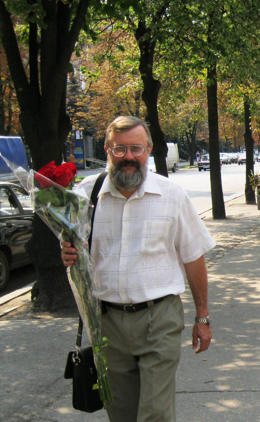 Кальний Сергій Євгенійович
