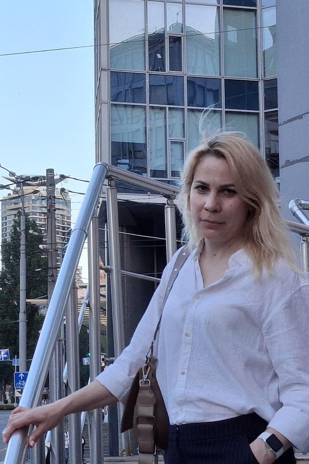 Олійник Юлія Сергіївна