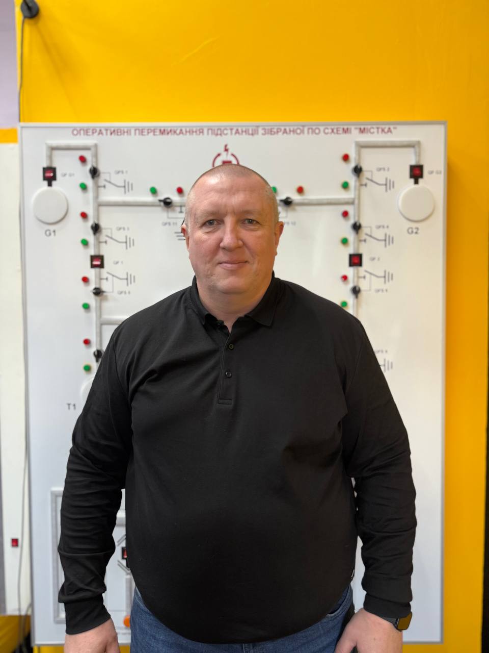 Васюченко  Павло Вікторович