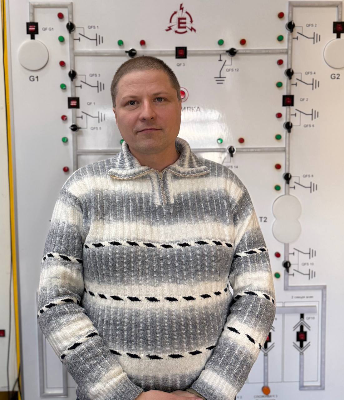 Кирисов Ігор Геннадійович