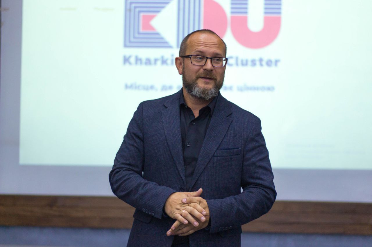 Чернюк Артем Михайлович