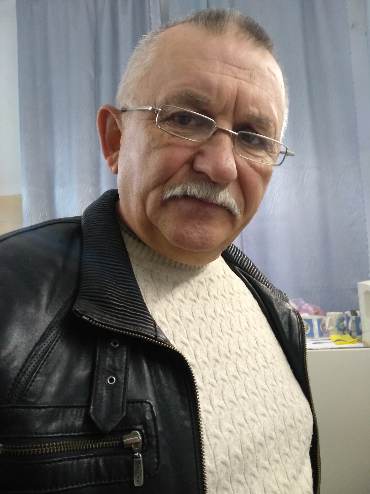 Тарасенко Анатолій Іванович