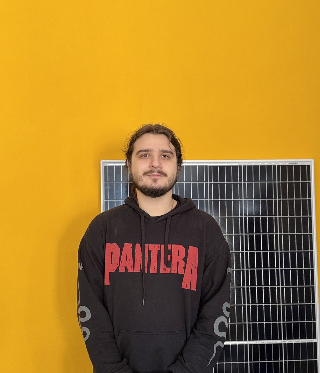 Колесніков Антон Володимирович