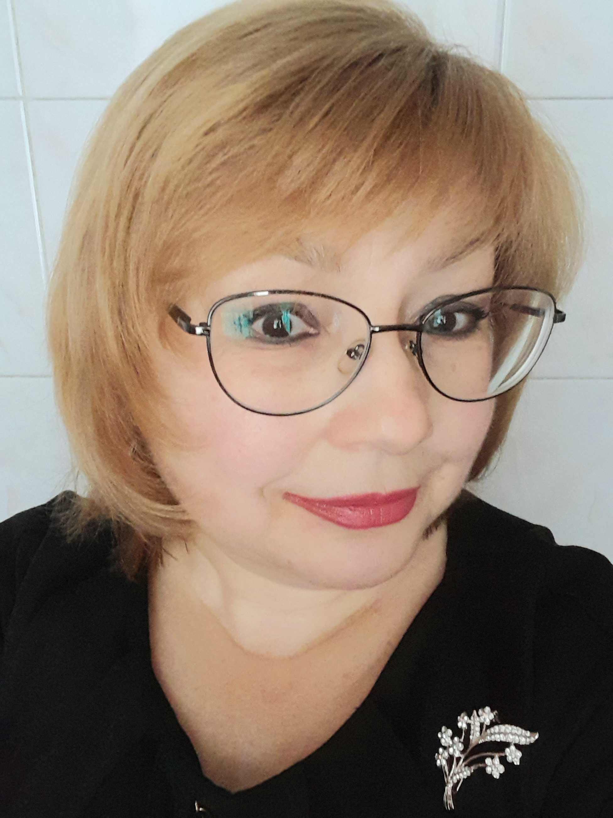 Чепель Тетяна Миколаївна