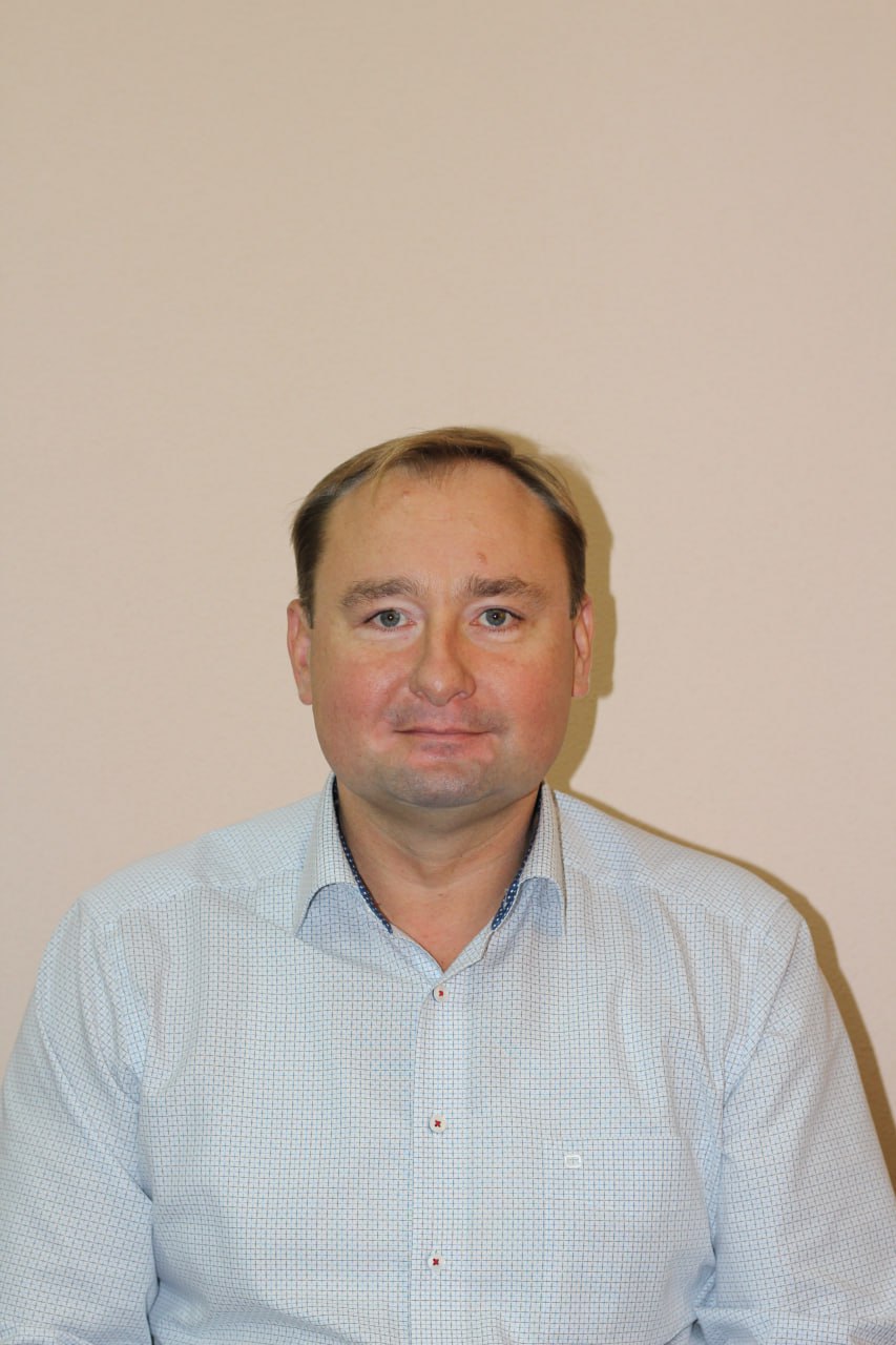 Середа Олександр Григорійович