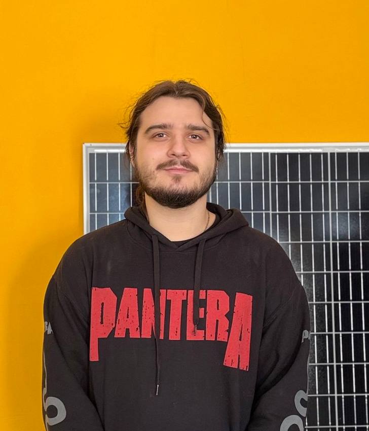 Колесніков Антон Володимирович