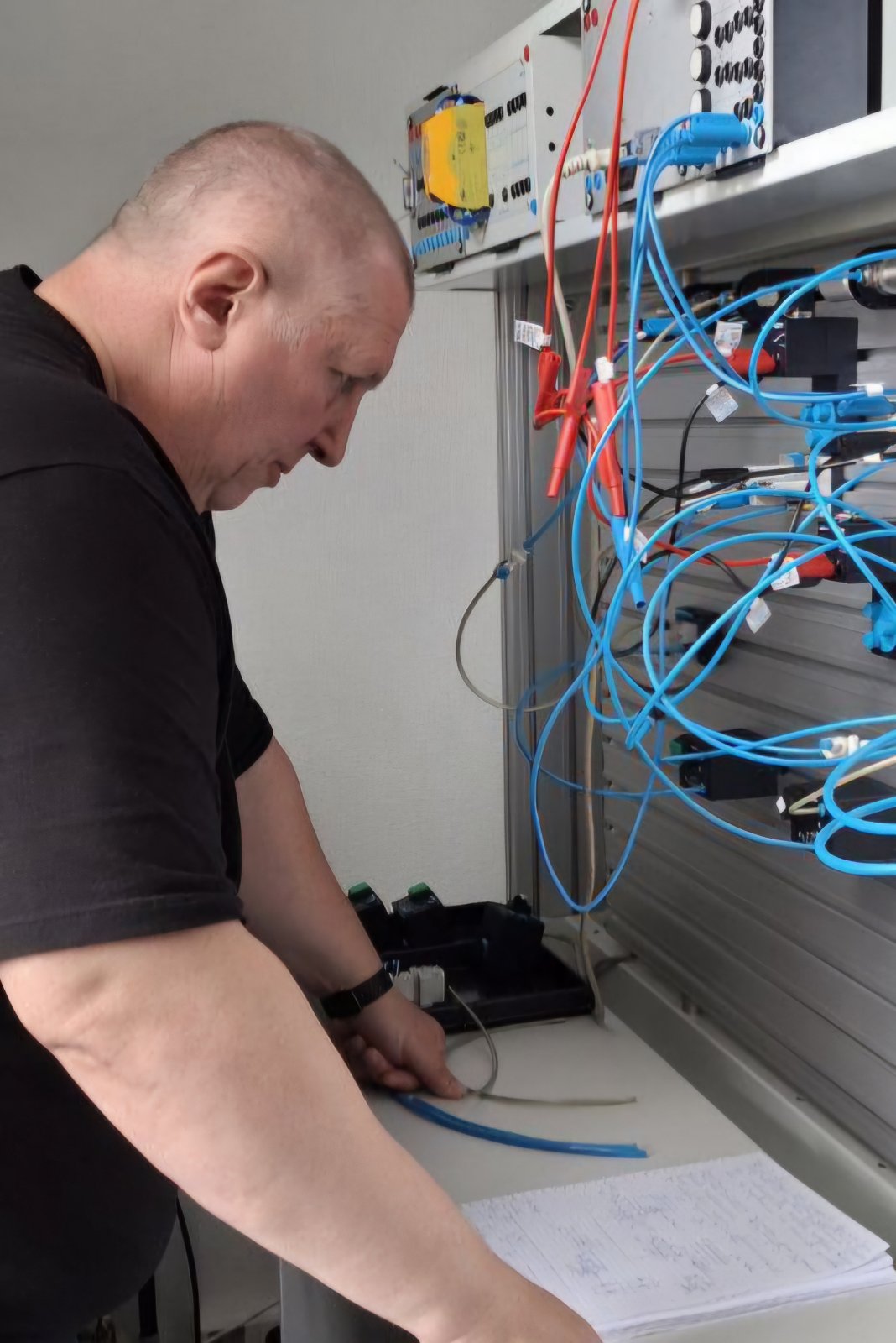 Васюченко  Павло Вікторович