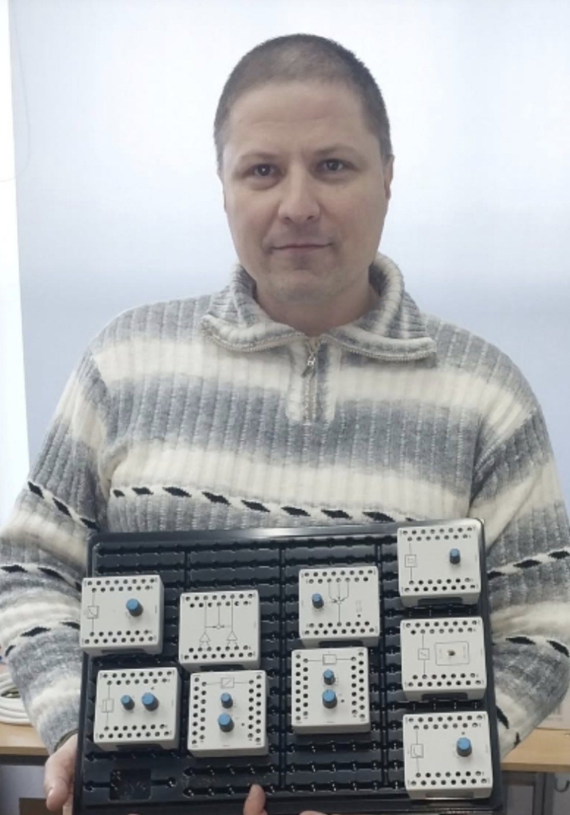 Кирисов Ігор Геннадійович