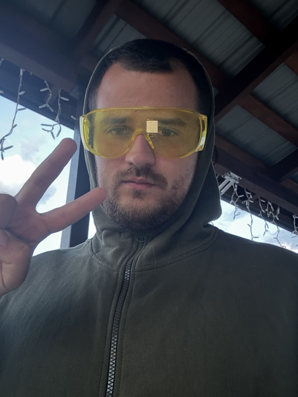 Подопригора Данило Романович