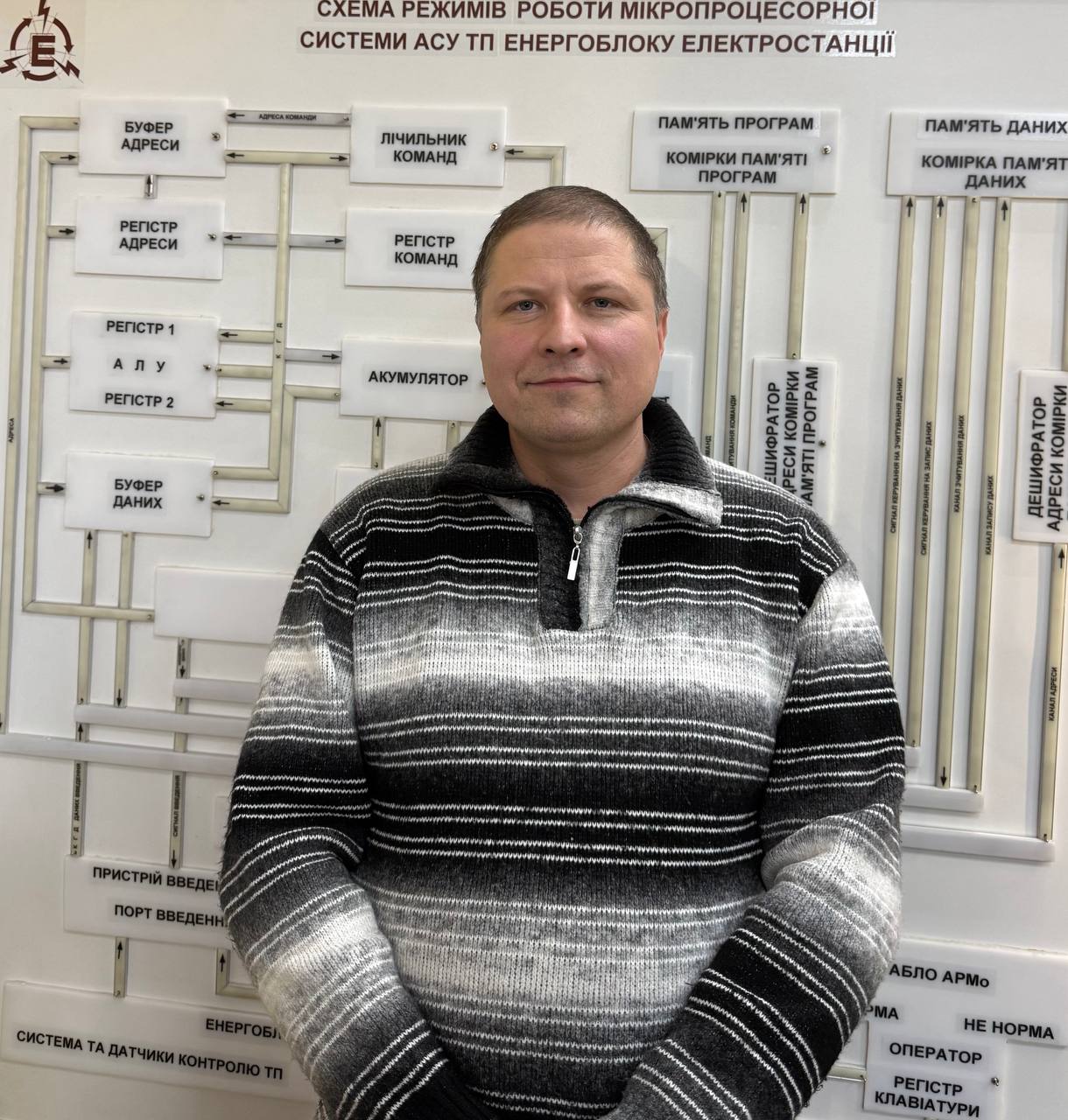 Кирисов Ігор Геннадійович